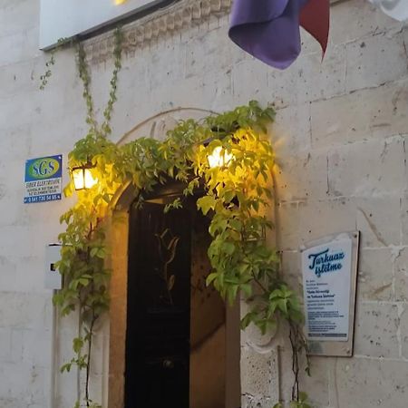Sarkciragan Konak Boutique Hotel 桑尼乌法 外观 照片