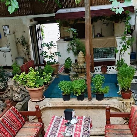 Sarkciragan Konak Boutique Hotel 桑尼乌法 外观 照片