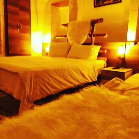 Sarkciragan Konak Boutique Hotel 桑尼乌法 外观 照片