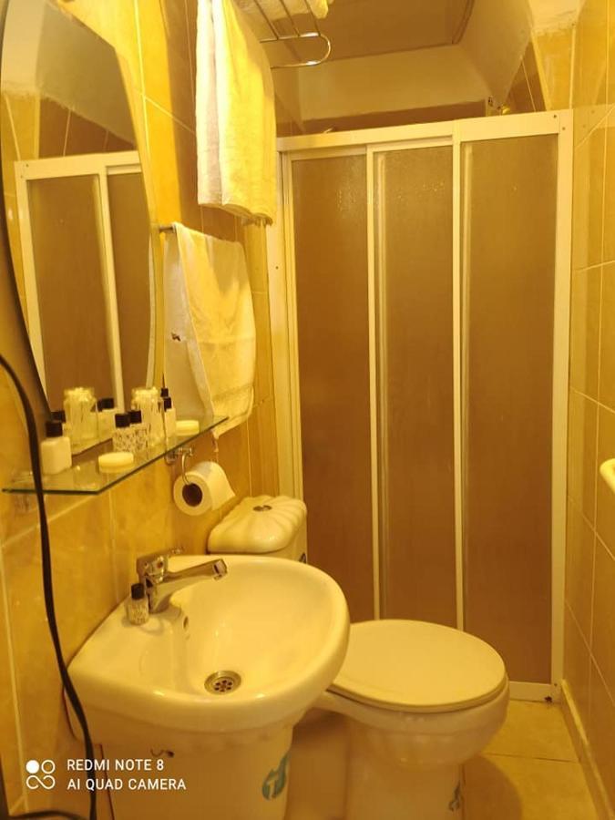 Sarkciragan Konak Boutique Hotel 桑尼乌法 外观 照片