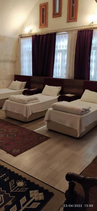 Sarkciragan Konak Boutique Hotel 桑尼乌法 外观 照片