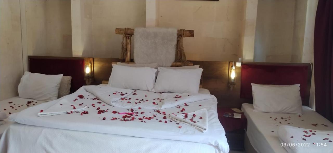 Sarkciragan Konak Boutique Hotel 桑尼乌法 外观 照片