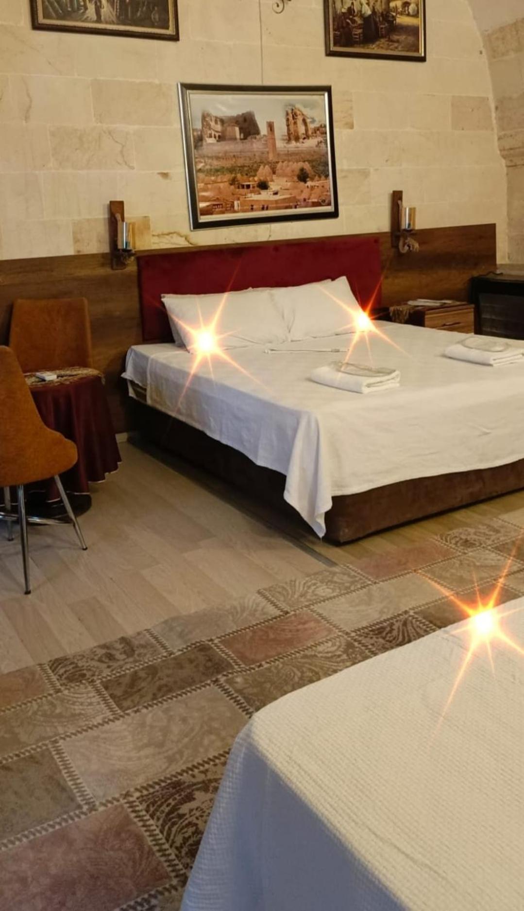 Sarkciragan Konak Boutique Hotel 桑尼乌法 外观 照片