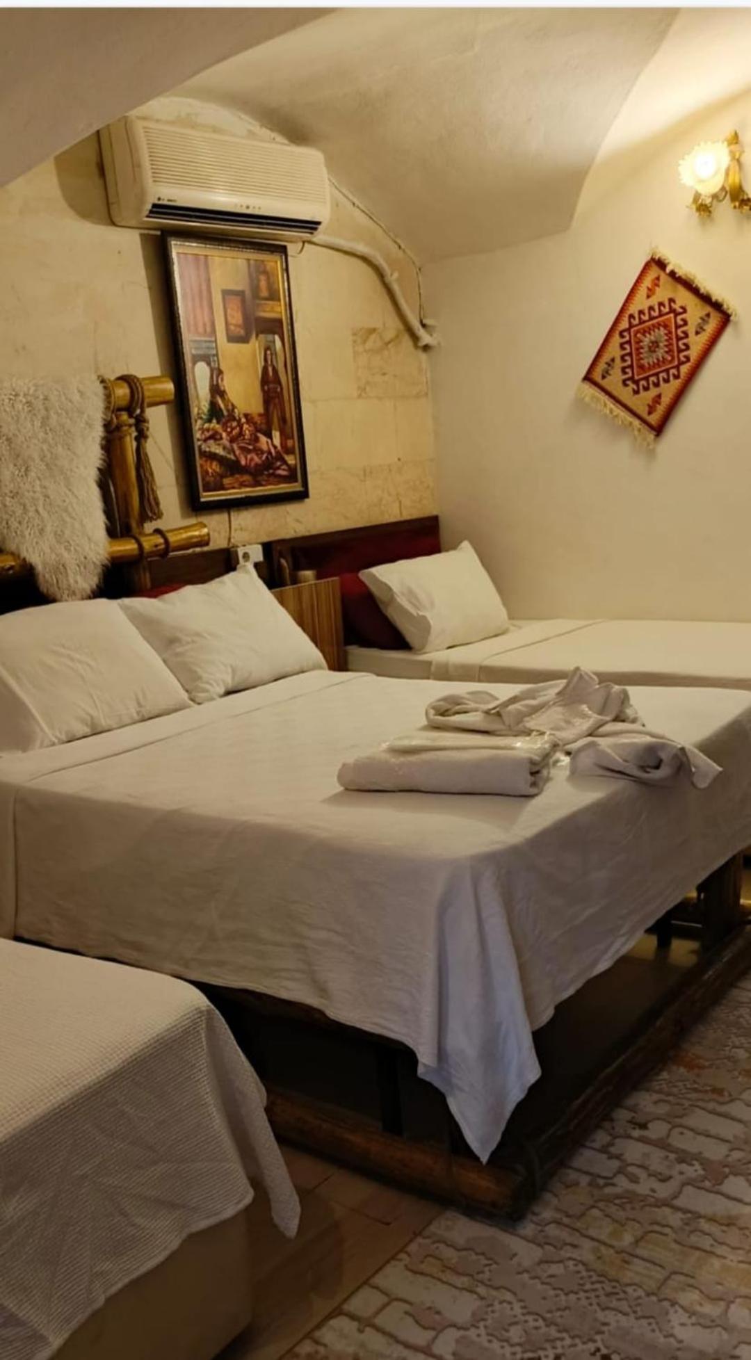 Sarkciragan Konak Boutique Hotel 桑尼乌法 外观 照片