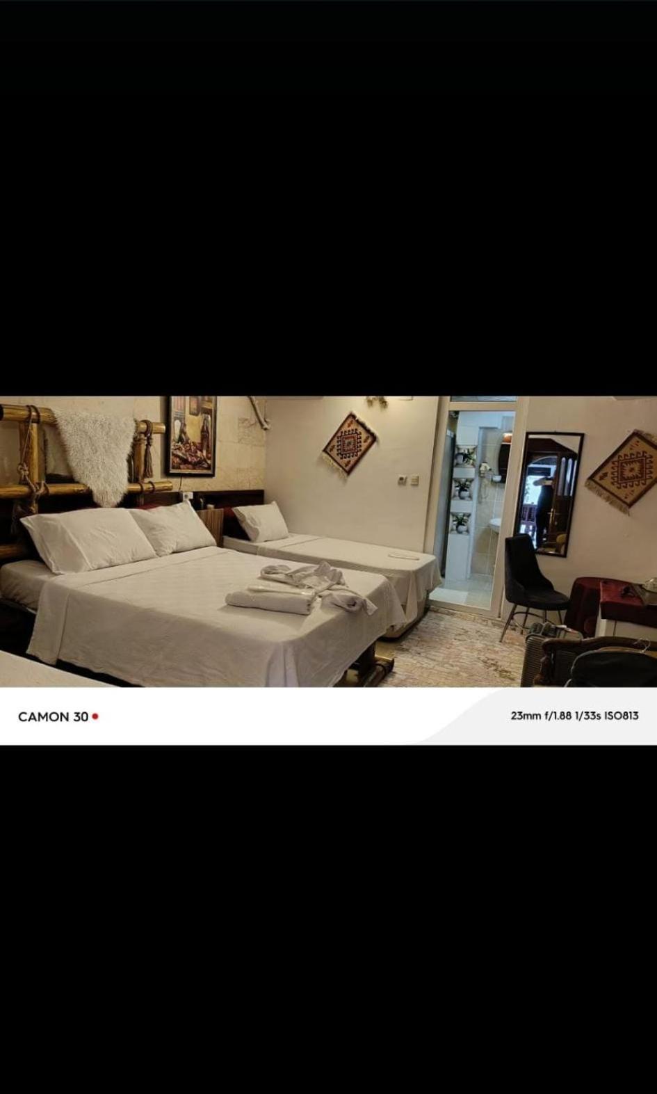 Sarkciragan Konak Boutique Hotel 桑尼乌法 外观 照片