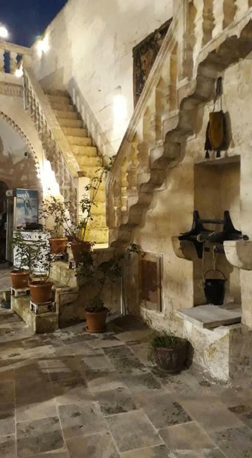 Sarkciragan Konak Boutique Hotel 桑尼乌法 外观 照片