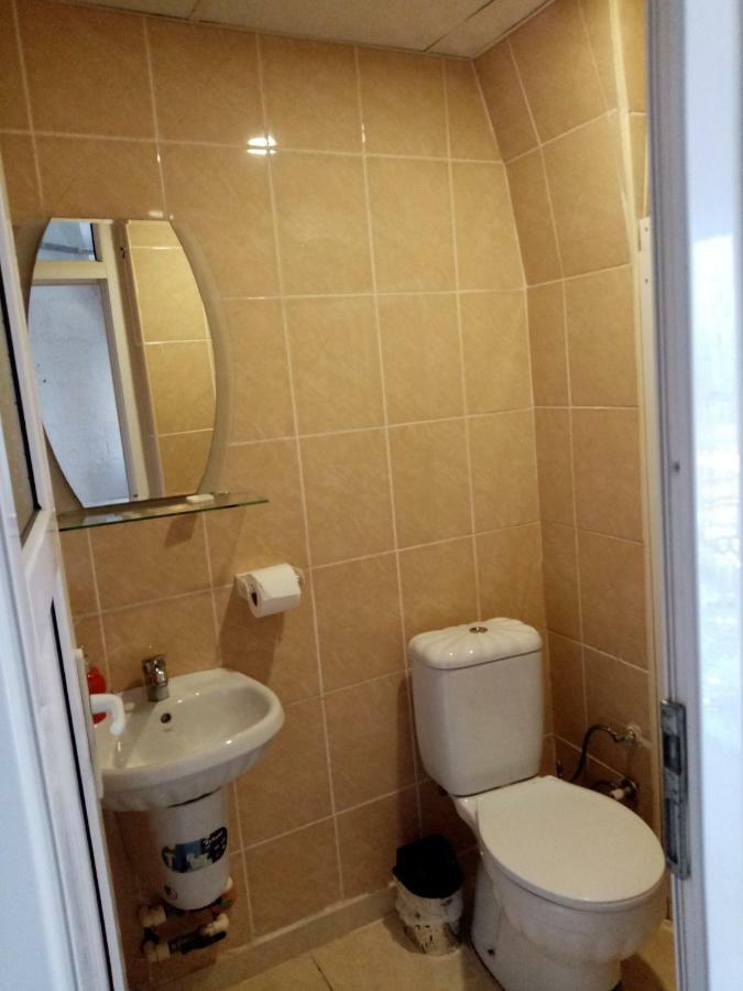 Sarkciragan Konak Boutique Hotel 桑尼乌法 外观 照片