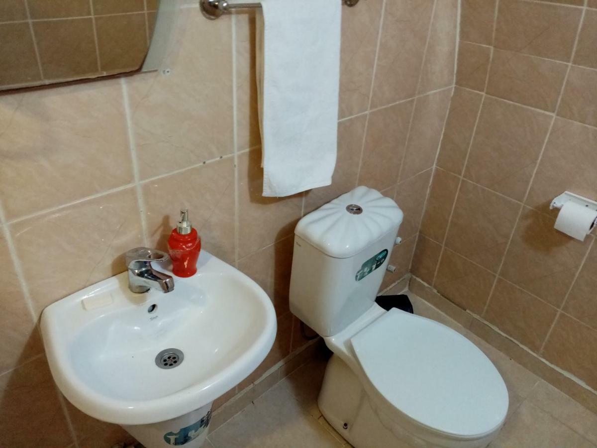 Sarkciragan Konak Boutique Hotel 桑尼乌法 外观 照片